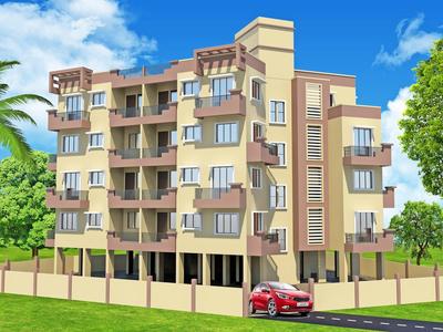Shiv Shakti Shree Siddhivinayak Annex