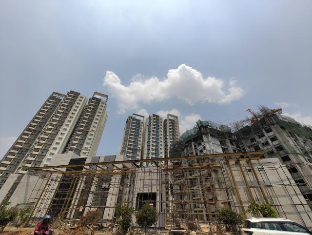 Sarang By Sumadhura Phase 1 - Image 37