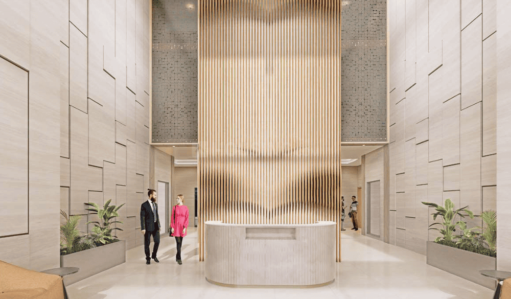 AU NBCC Aspire Leisure Valley - Image 7