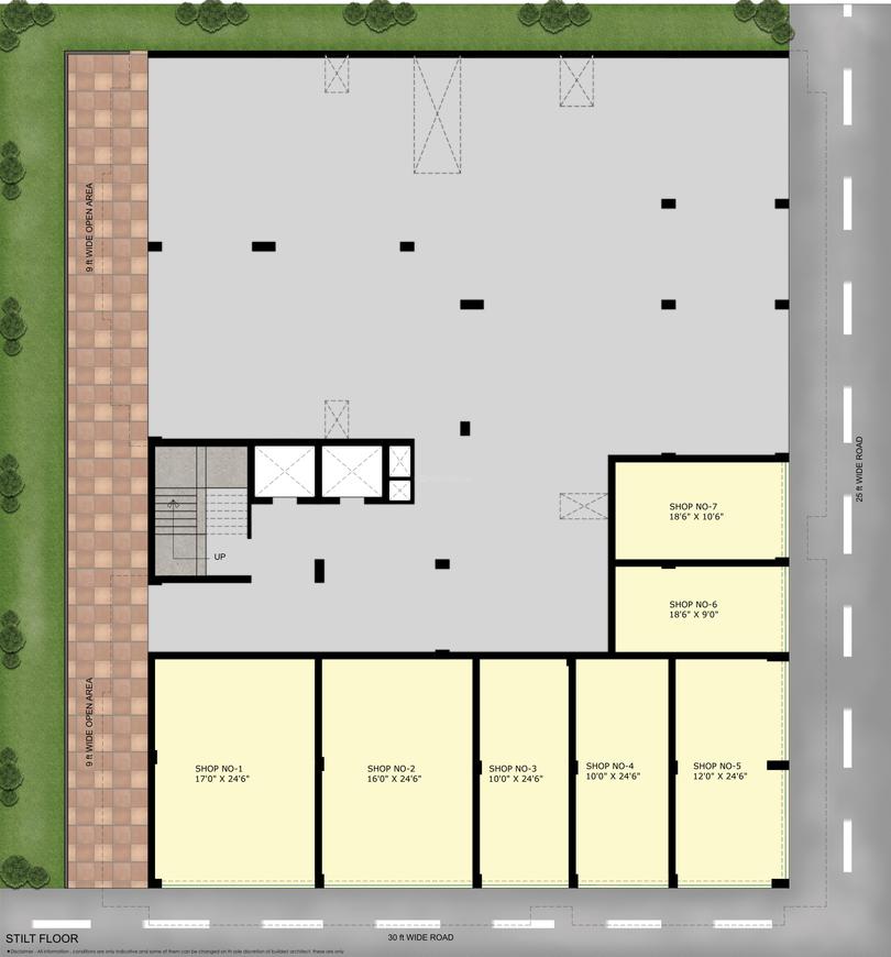 VRSA The Ultima Heights - Image 14