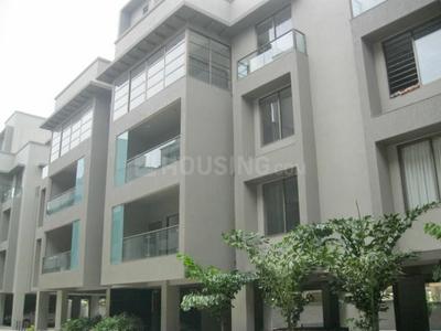 Dhara Kasturi Niwas
