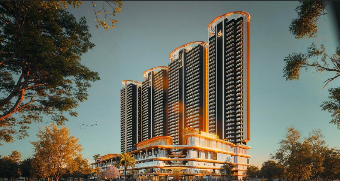 M3M Jacob And Co - Image 4