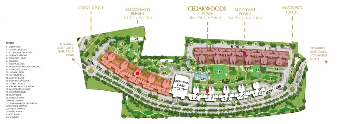 Prestige Meridian Park Phase 2 - Image 12