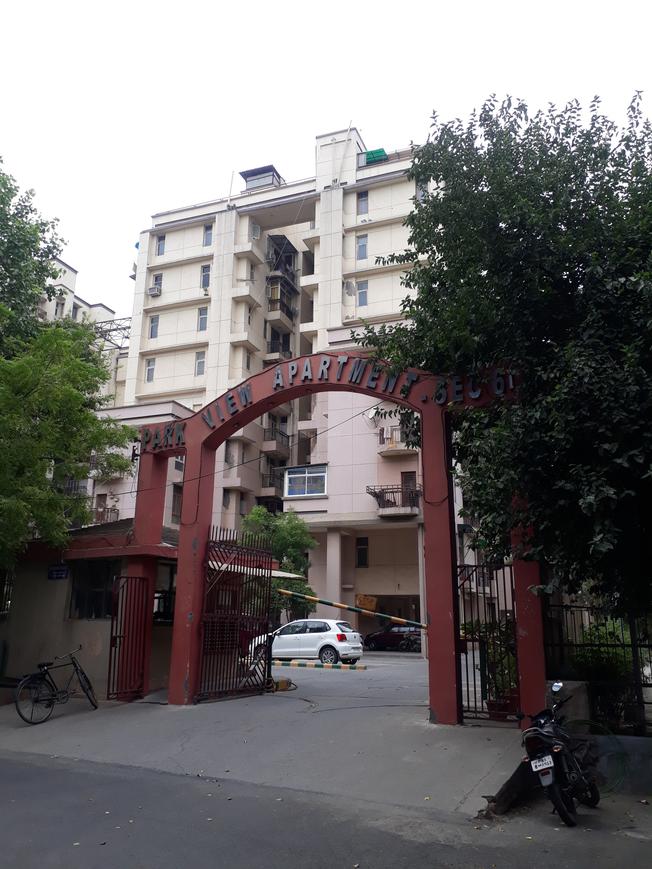 Metropark Park View Apartments - Image 2