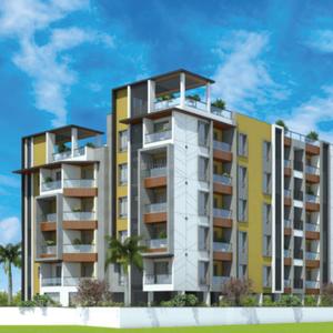 GP Homes The Breeze Way in Ambattur, Chennai - Price, Reviews & Floor Plan