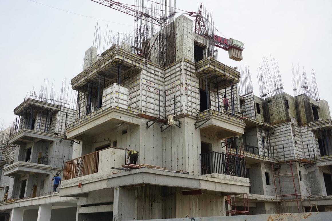 SKA Metro Ville - Image 40