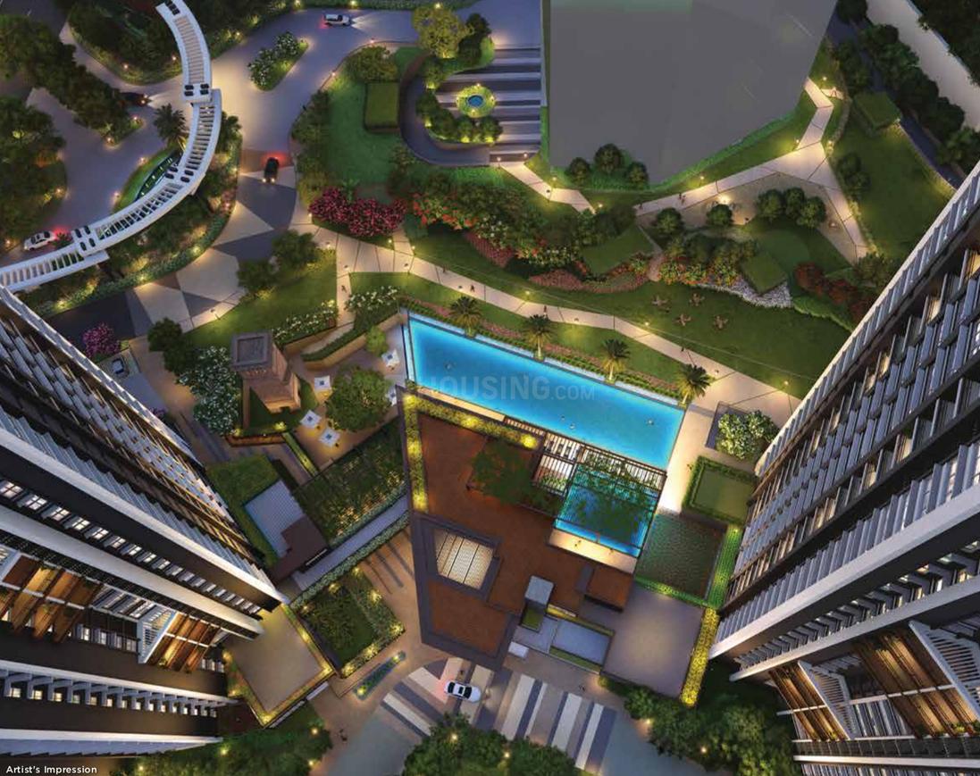 Shapoorji Pallonji Parkwest Cedar Tower 8 - Image 11