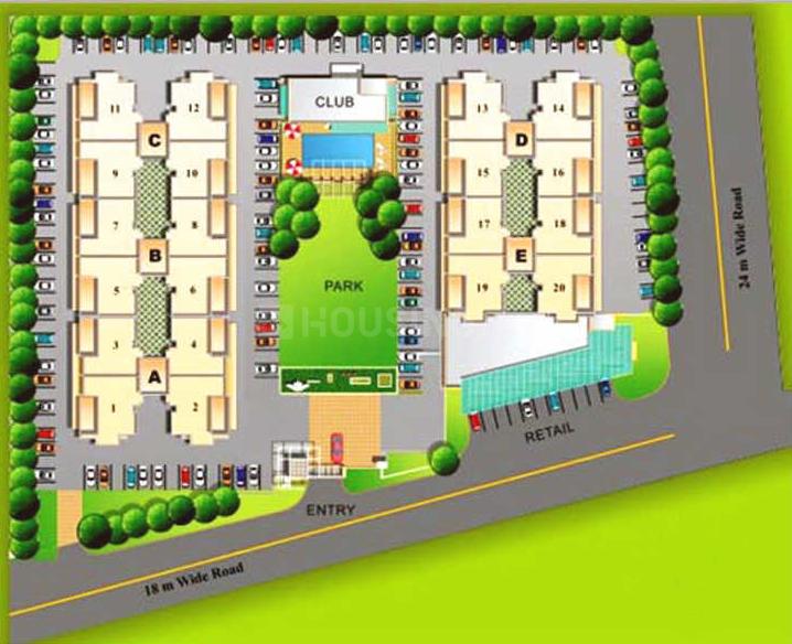 Gulshan Grand - Image 17