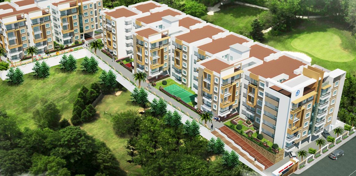 Disha Park West - Image 7