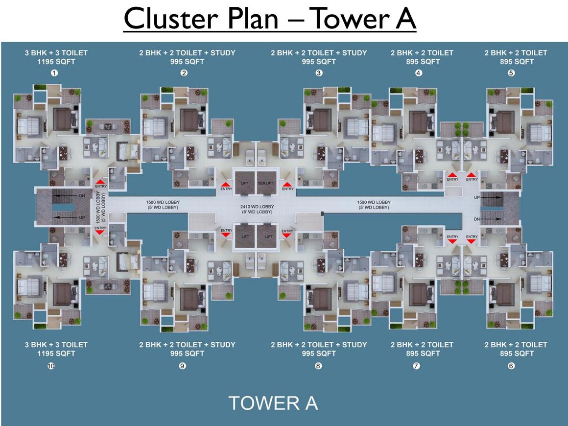 Ajnara Khel Gaon - Image 20