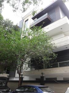 Aarone Boutique Residential Apartments C 640 In New Friends Colony New Delhi Price Reviews Floor Plan