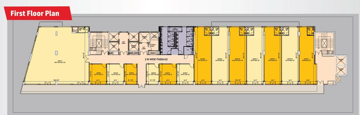 Nextra The Address - Image 9