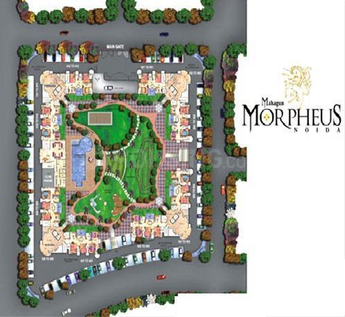 Mahagun Morpheus - Image 8