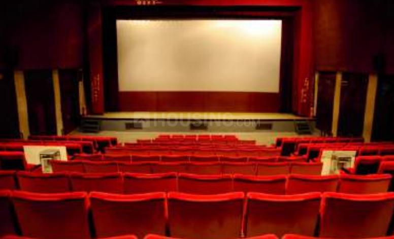 Rajesh Towers I And J R G Luxury Homes - Image 8