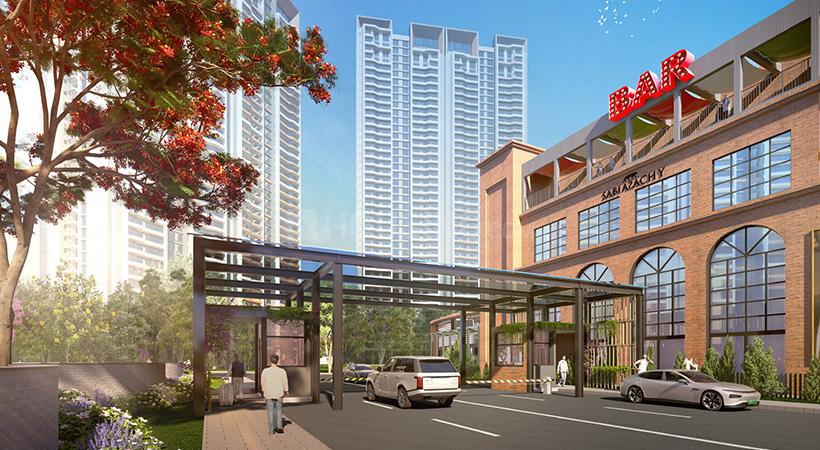 Oakwood At The Prestige City - Image 24