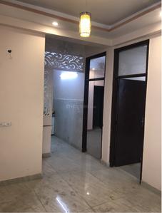 1 BHK Apartment