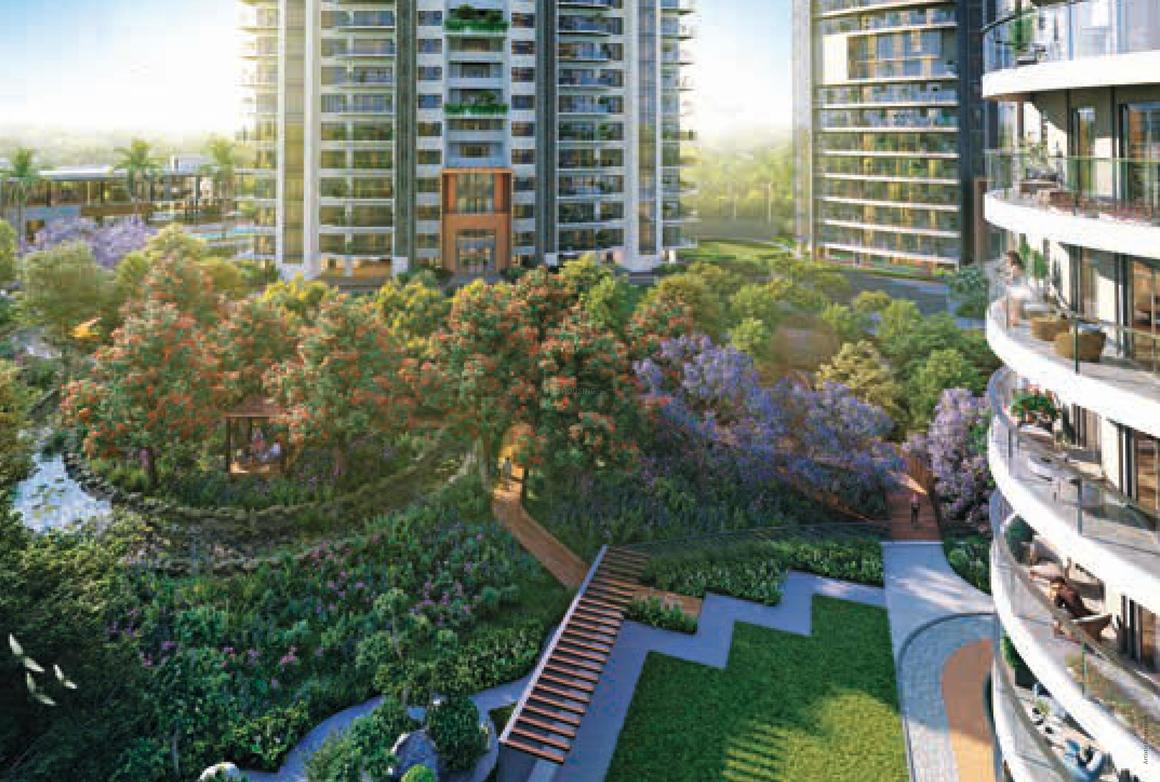 Adani Lushlands - Image 26