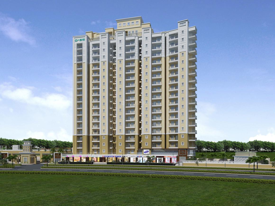 Oasis Venetia Heights - Image 10