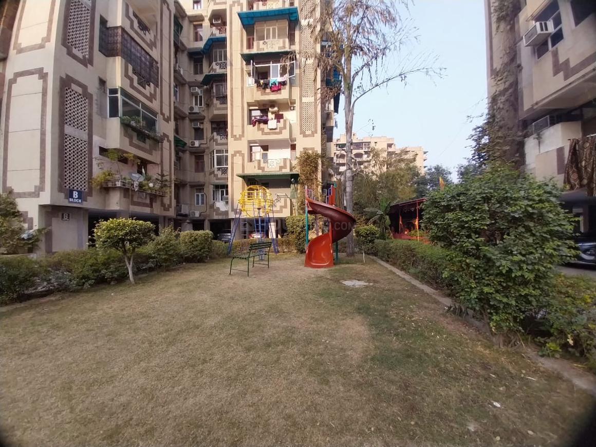 CGHS Everest Apartment - Image 13