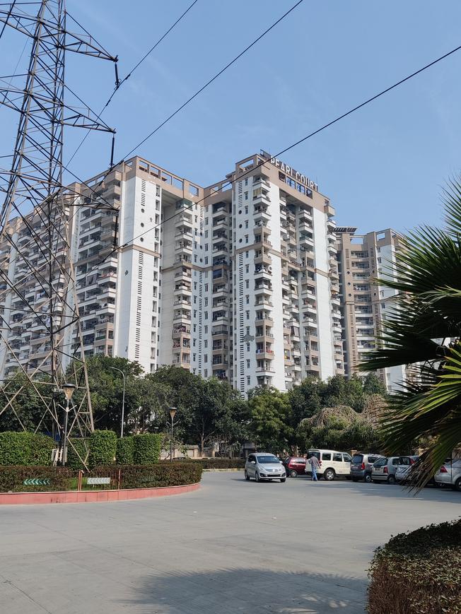 Ramprastha Pearl Court - Image 5