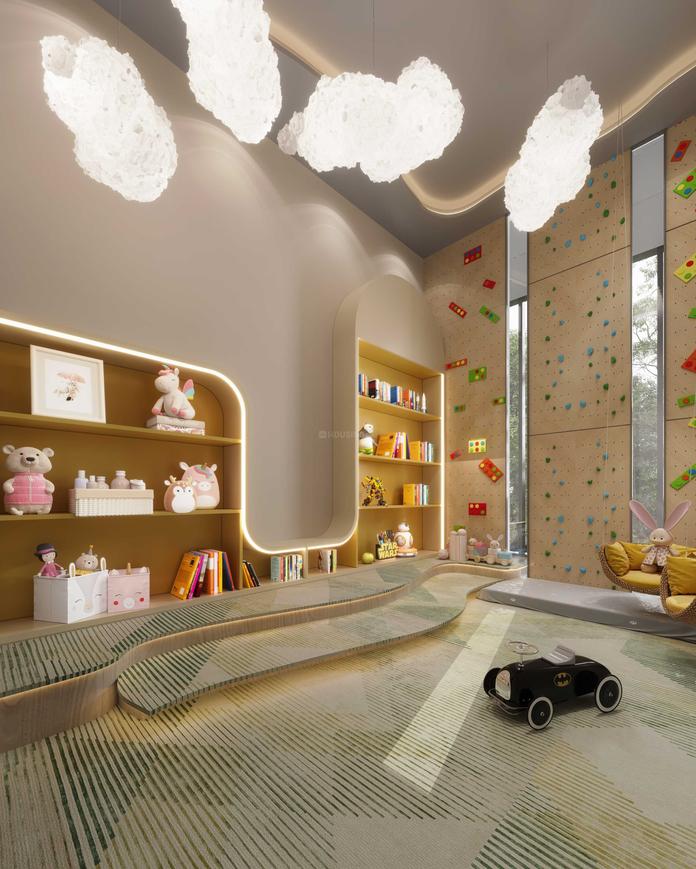 M3M The Cullinan - Image 15