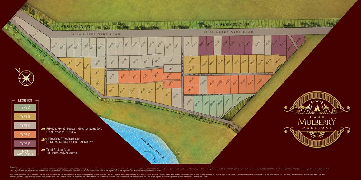 Gaursons Mulberry Mansions Fh 02 - Image 19