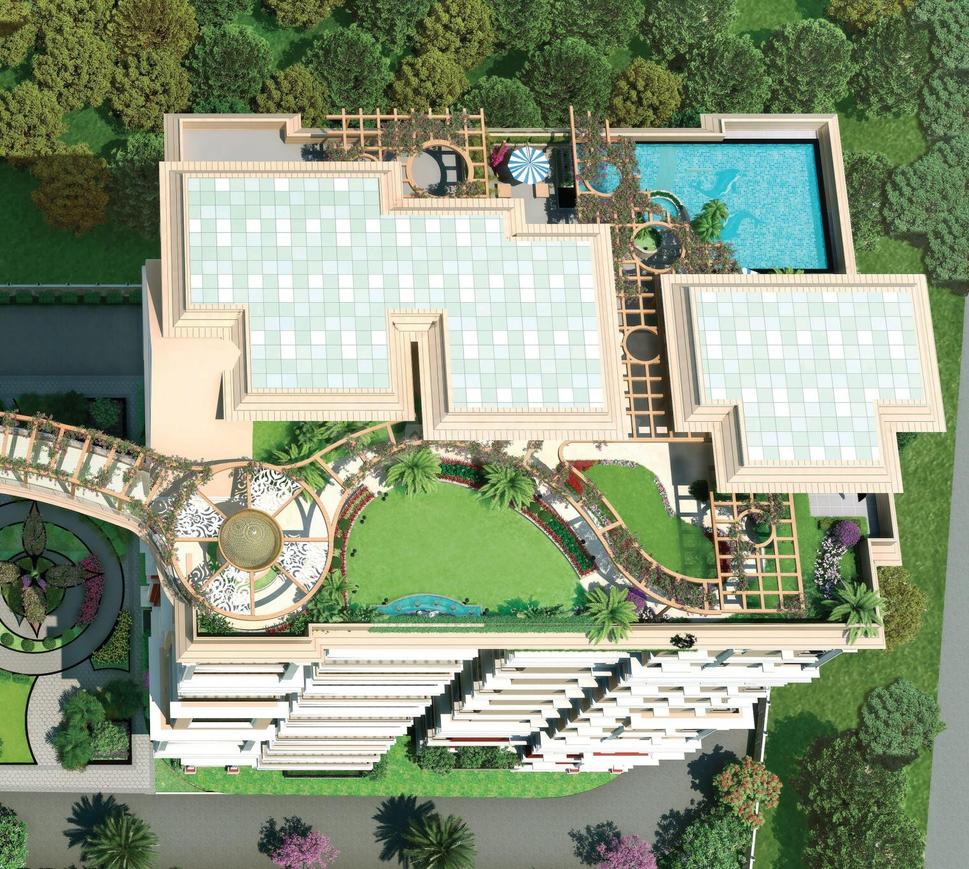 Orchid The Consulate Apartment - Image 19