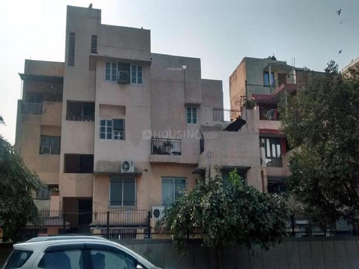 DDA LIG Flats in Badarpur, New Delhi Price, Reviews & Floor Plan