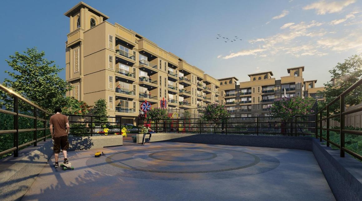 Signature Global City 92 - Image 12
