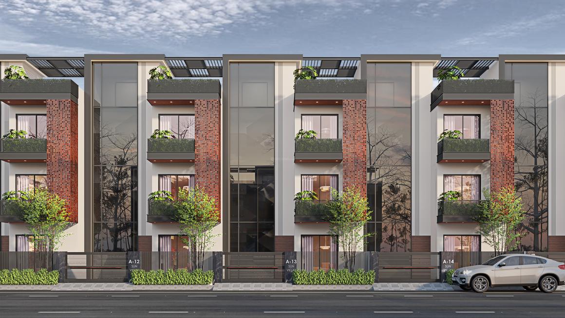 CG Sun Villas - Image 5