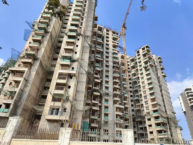 Purva Park Hill - Image 29