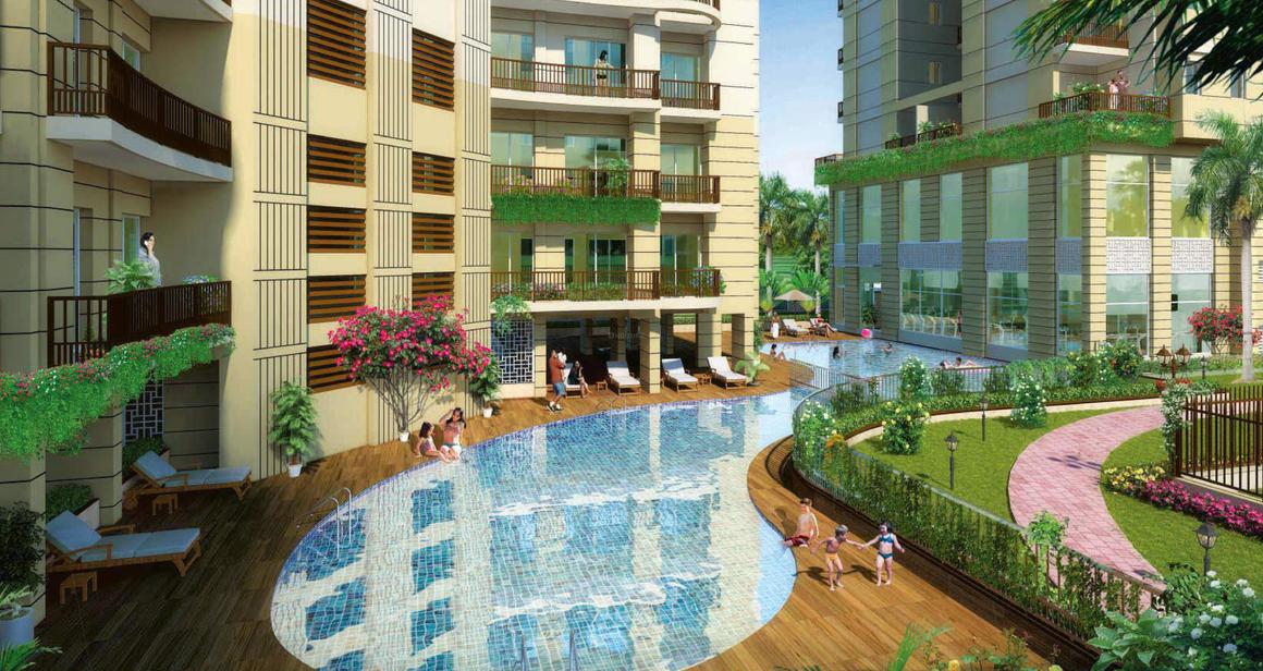 Dasnac The Jewel Of Noida Phase II - Image 20