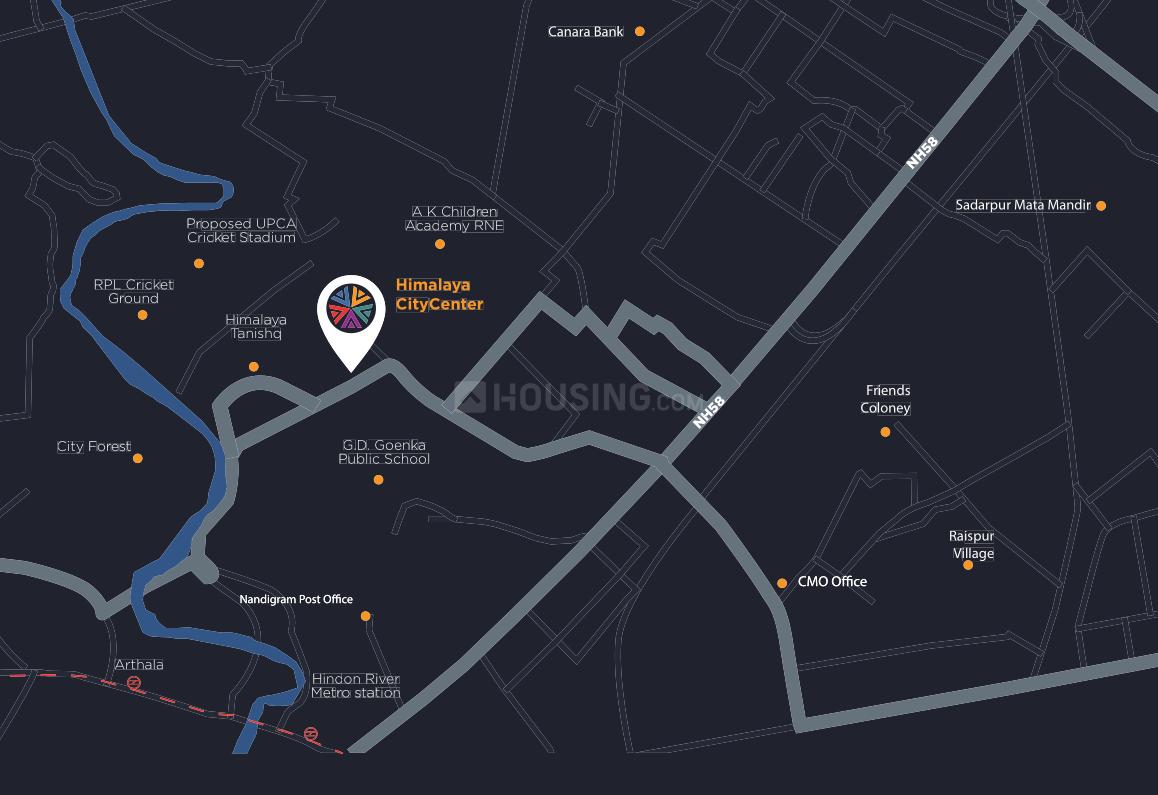 Himalaya City Center - Image 5