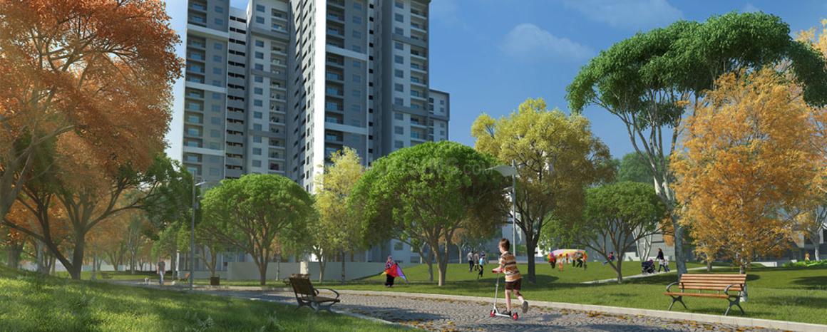 Sobha Silicon Oasis - Image 17