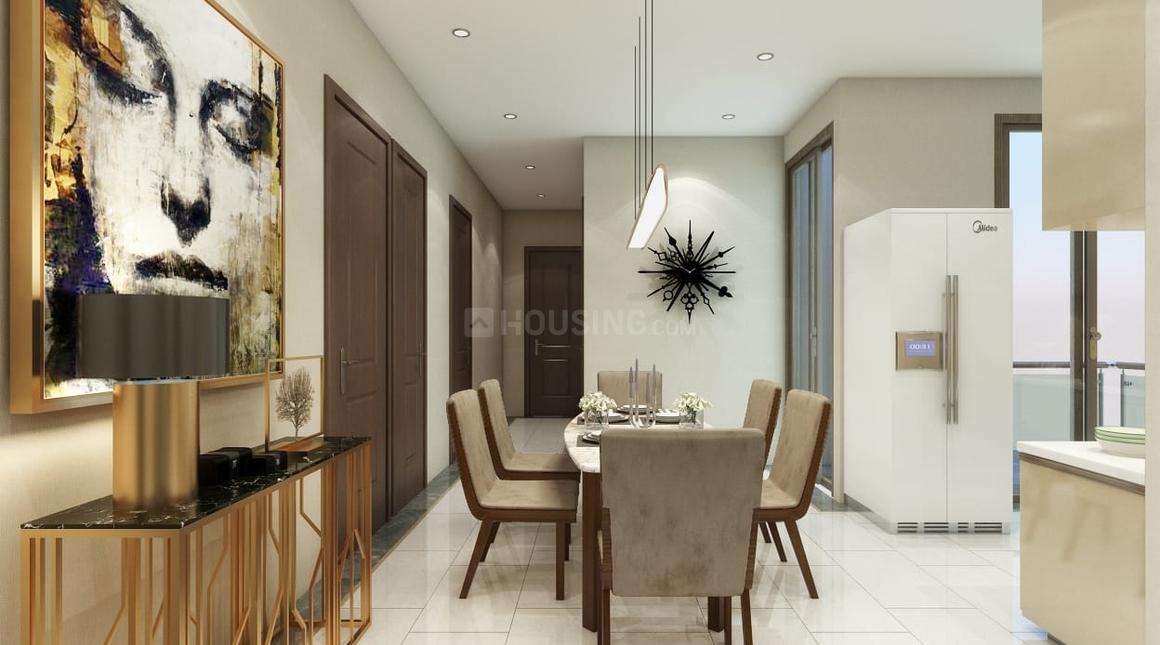 Ramprastha Imperial Heights Phase 1 - Image 8
