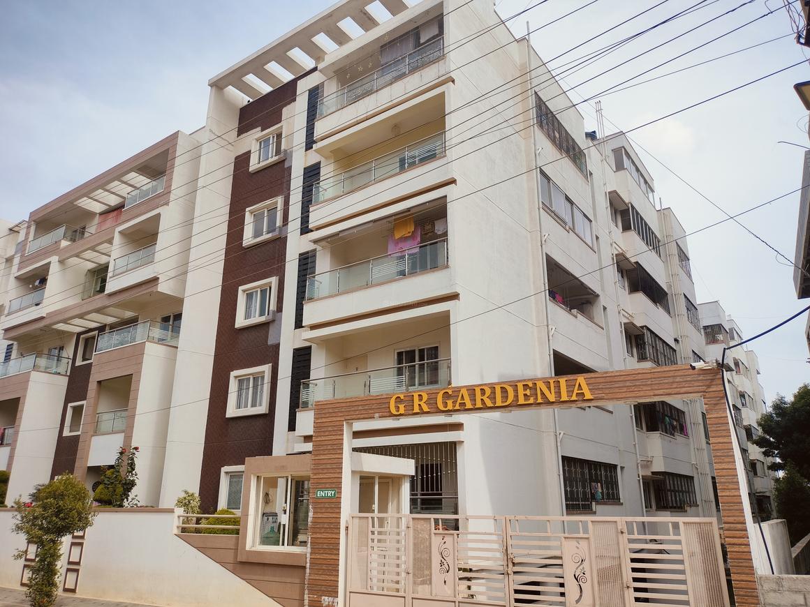 GR Gardenia - Image 5