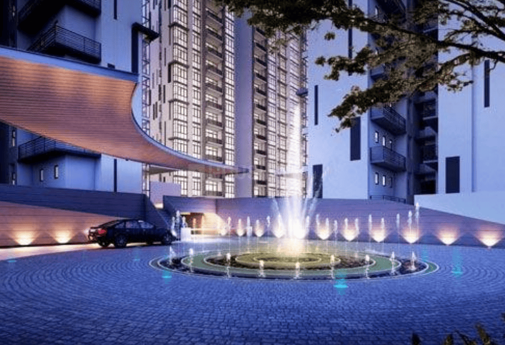 RG Mirage Tower M - Image 5