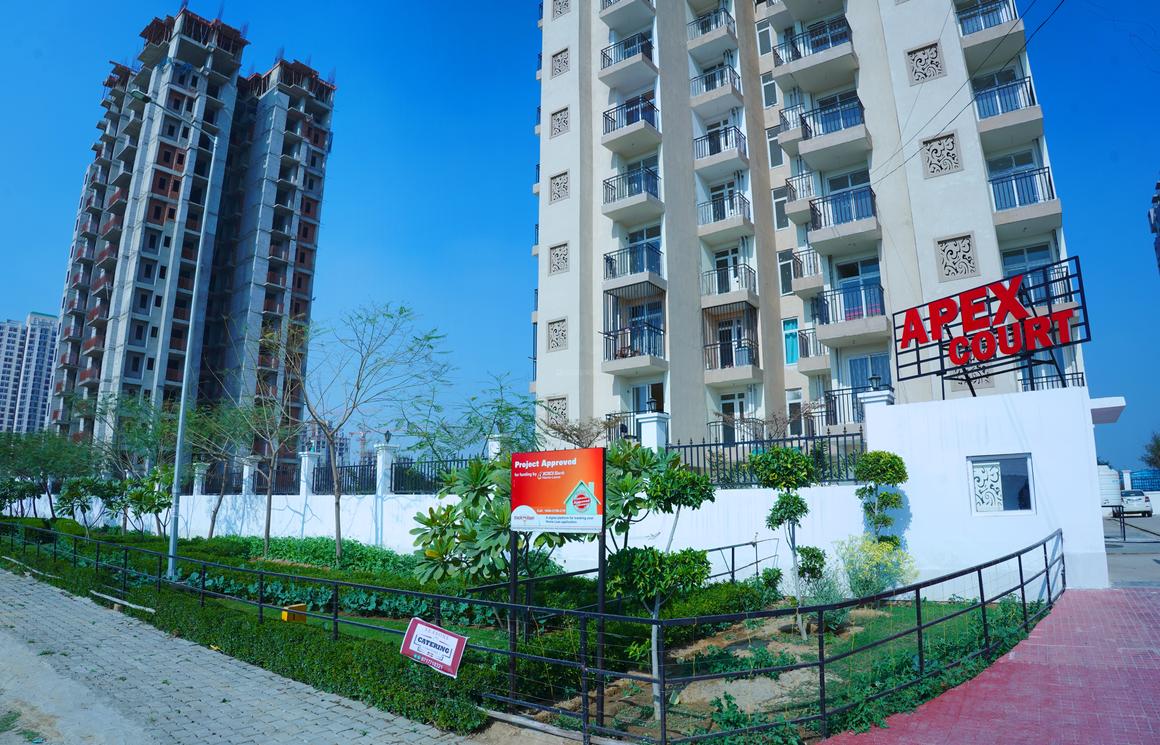 Apex Court - Image 4