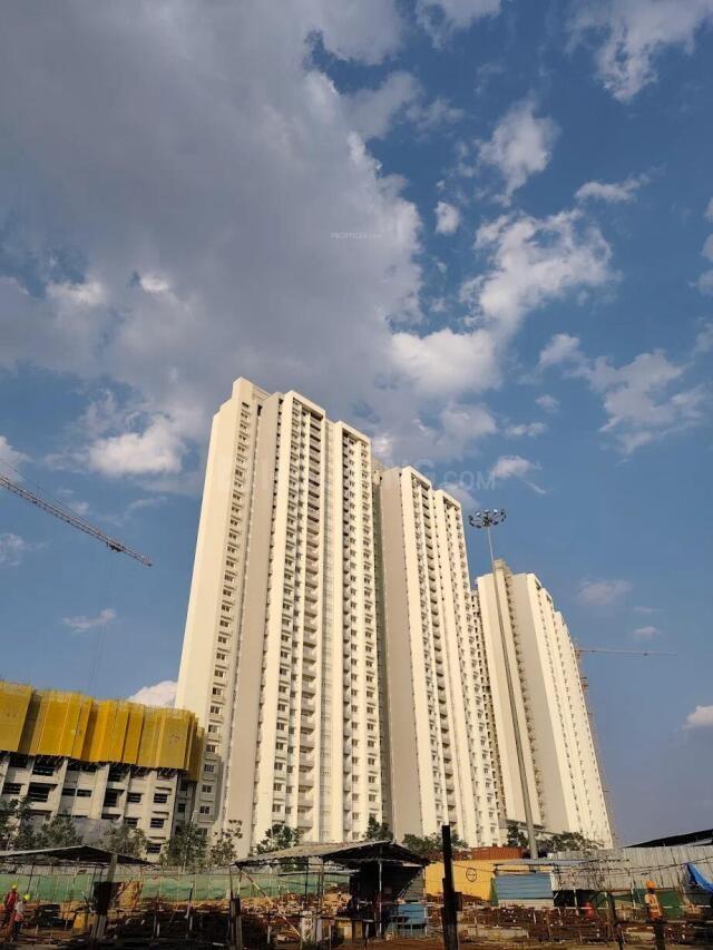Prestige Meridian Park Phase I At The Prestige City - Image 47
