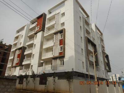 3 BHK Apartment