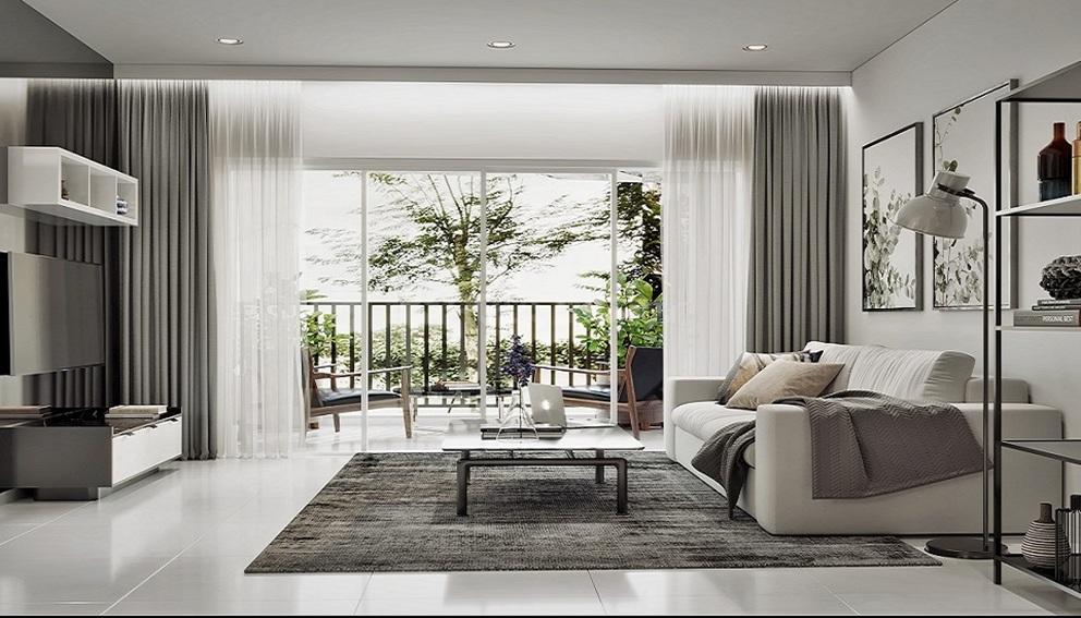 Sobha Manhattan Towers Town Park Phase 2 W 1 And 2 - Image 5