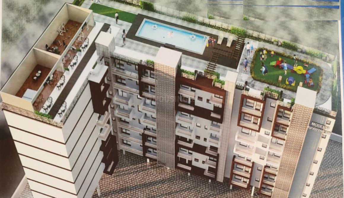 Aashi Modern Apartment 2 - Image 3