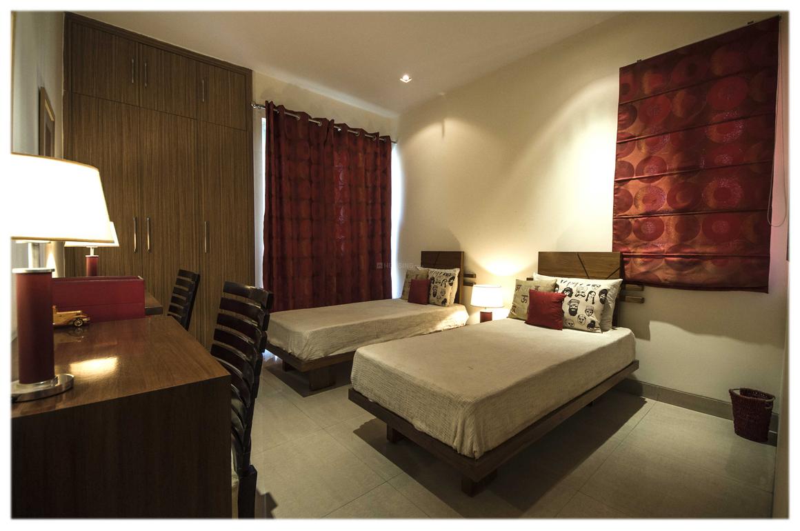 RG Luxury Homes Tower A F And M - Image 20