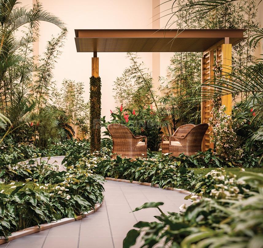 Sobha Crescent - Image 17