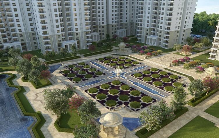 Sobha Royal Pavilion Phase 8 Wing 15 - Image 15
