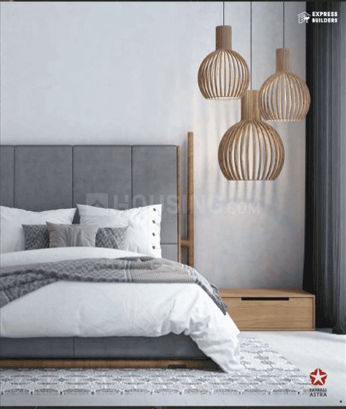 Express Astra Phase II - Image 5