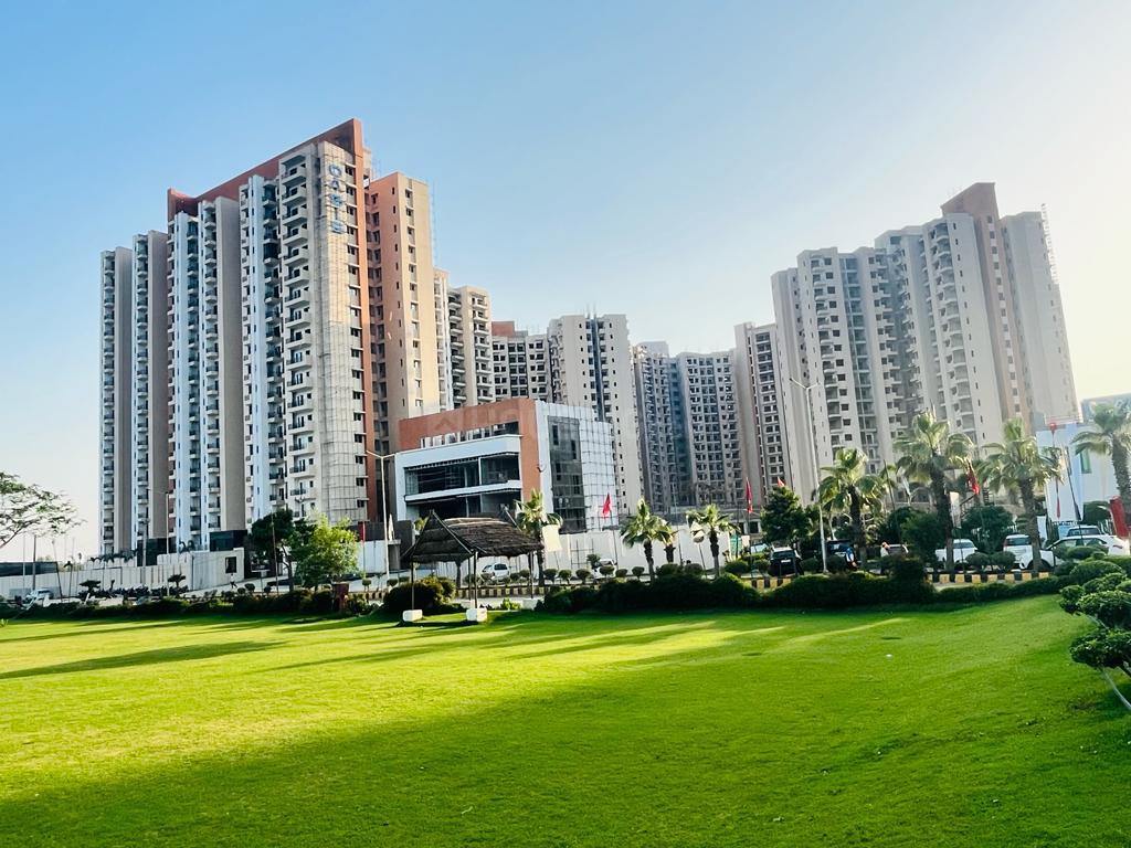 Oasis Grandstand - Image 42