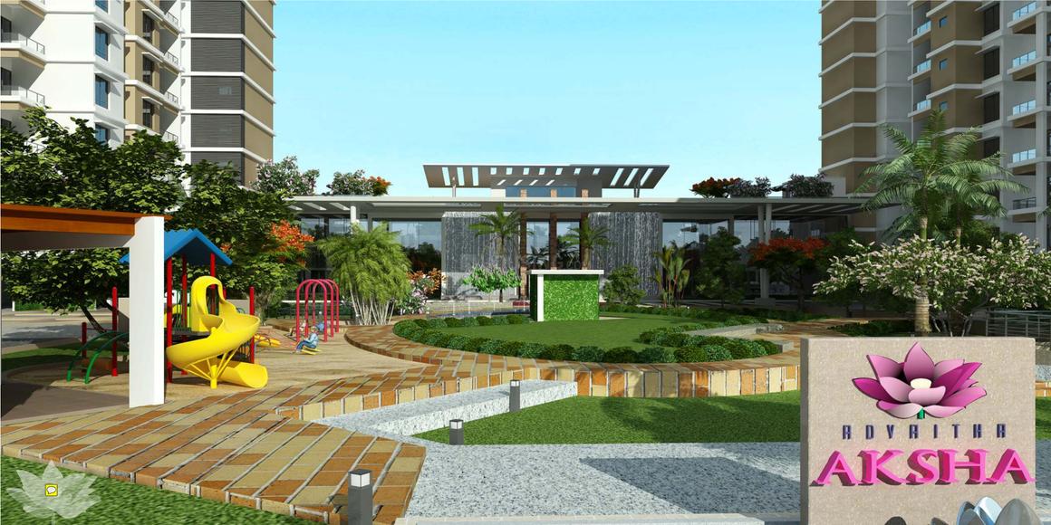 Advaitha Aksha - Image 22
