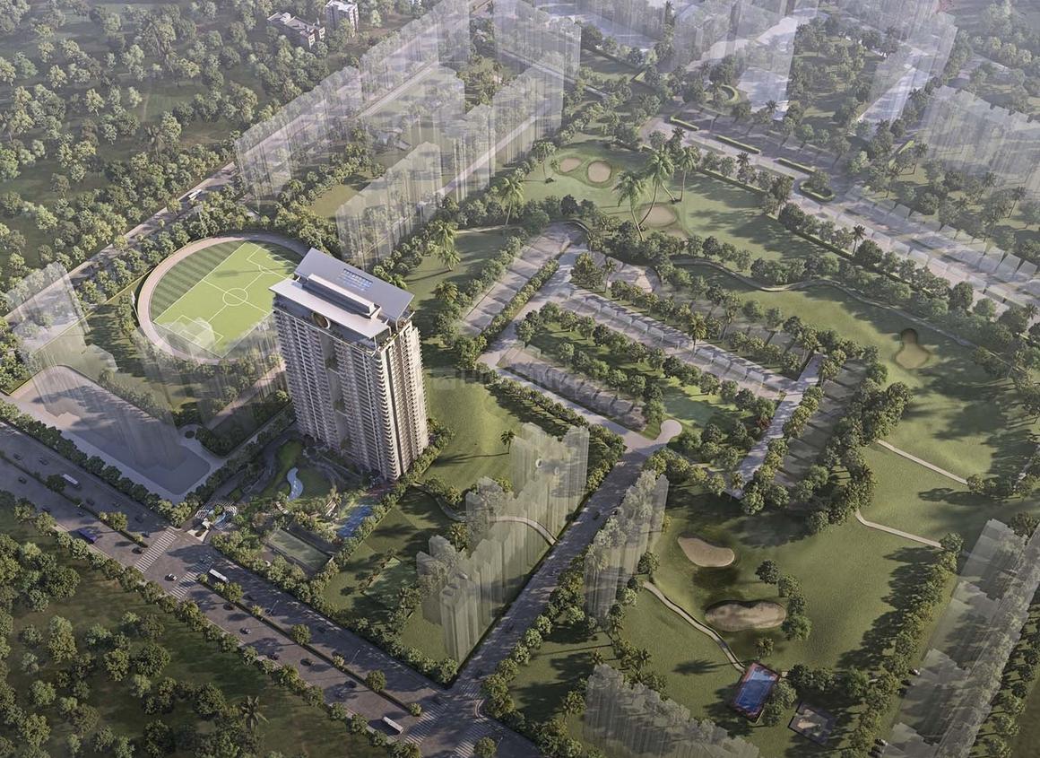 Hale The Resident Tower - Image 6