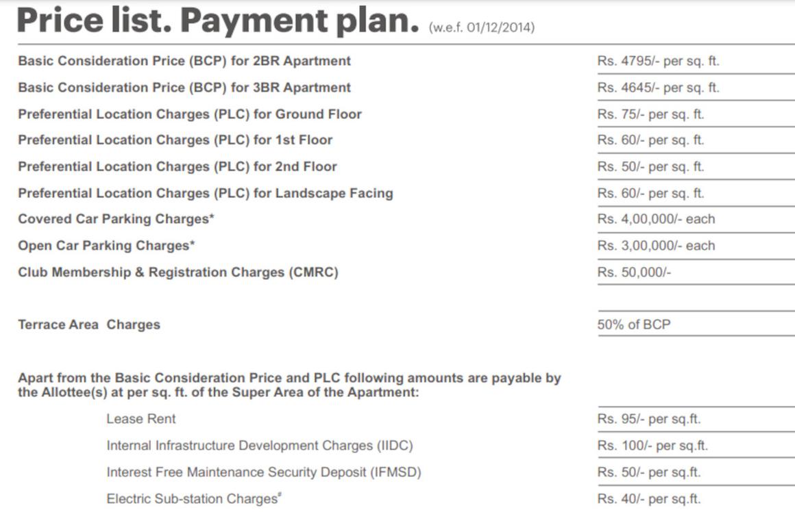 Unitech Unihomes 3 - Image 17